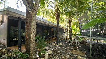 Las Avellanas Villas