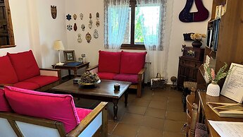 El Huerto Del Abuelo