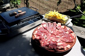 El Huerto Del Abuelo