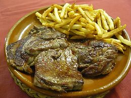 El Huerto Del Abuelo