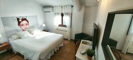 El Huerto Del Abuelo