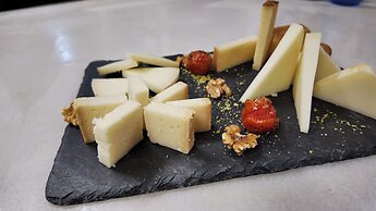 El Huerto Del Abuelo