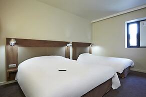 Campanile Nancy Centre - Gare