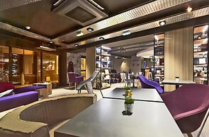 Campanile Nancy Centre - Gare