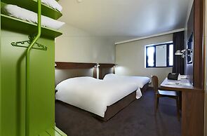 Campanile Nancy Centre - Gare