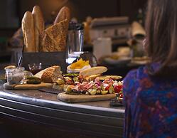 Campanile Nancy Centre - Gare