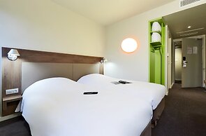 Campanile Nancy Centre - Gare