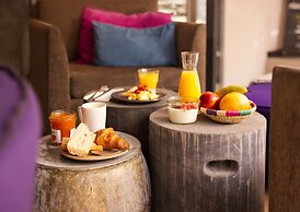 Campanile Nancy Centre - Gare