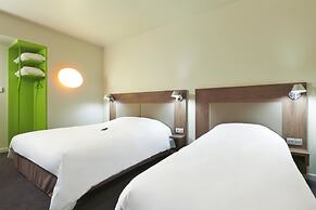 Campanile Nancy Centre - Gare