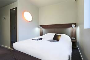 Campanile Nancy Centre - Gare