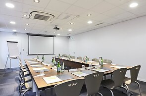 Campanile Nancy Centre - Gare