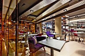 Campanile Nancy Centre - Gare