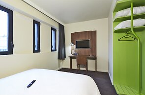 Campanile Nancy Centre - Gare