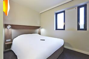 Campanile Nancy Centre - Gare