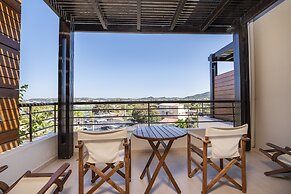 D'Andrea Mare Beach Hotel – All Inclusive