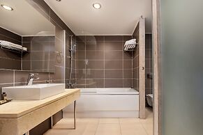 D'Andrea Mare Beach Hotel – All Inclusive