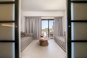 D'Andrea Mare Beach Hotel – All Inclusive