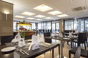 D'Andrea Mare Beach Hotel – All Inclusive