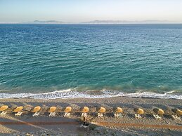 D'Andrea Mare Beach Hotel – All Inclusive