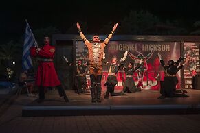 D'Andrea Mare Beach Hotel – All Inclusive