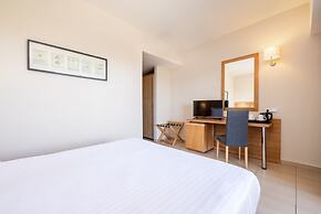 D'Andrea Mare Beach Hotel – All Inclusive