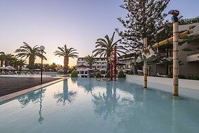 D'Andrea Mare Beach Hotel – All Inclusive