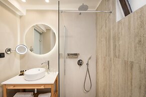 D'Andrea Mare Beach Hotel – All Inclusive