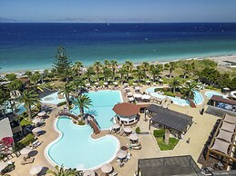 D'Andrea Mare Beach Hotel – All Inclusive