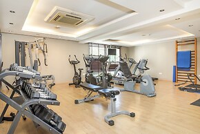 D'Andrea Mare Beach Hotel – All Inclusive