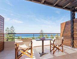 D'Andrea Mare Beach Hotel – All Inclusive