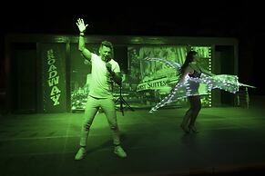 D'Andrea Mare Beach Hotel – All Inclusive