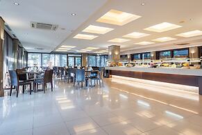 D'Andrea Mare Beach Hotel – All Inclusive