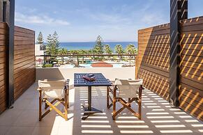 D'Andrea Mare Beach Hotel – All Inclusive