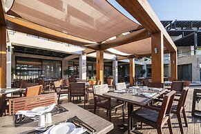 D'Andrea Mare Beach Hotel – All Inclusive