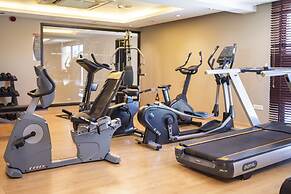 D'Andrea Mare Beach Hotel – All Inclusive