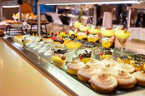 D'Andrea Mare Beach Hotel – All Inclusive