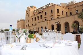 D'Andrea Mare Beach Hotel – All Inclusive