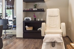 D'Andrea Mare Beach Hotel – All Inclusive