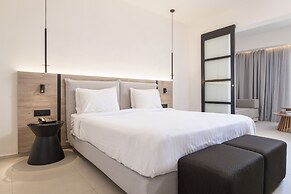 D'Andrea Mare Beach Hotel – All Inclusive