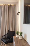 D'Andrea Mare Beach Hotel – All Inclusive