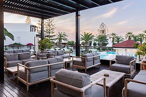 D'Andrea Mare Beach Hotel – All Inclusive