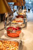 D'Andrea Mare Beach Hotel – All Inclusive