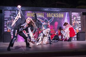 D'Andrea Mare Beach Hotel – All Inclusive