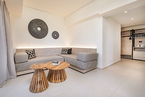 D'Andrea Mare Beach Hotel – All Inclusive