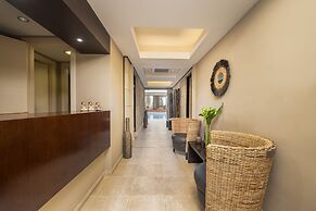 D'Andrea Mare Beach Hotel – All Inclusive