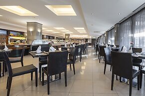 D'Andrea Mare Beach Hotel – All Inclusive