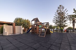 D'Andrea Mare Beach Hotel – All Inclusive