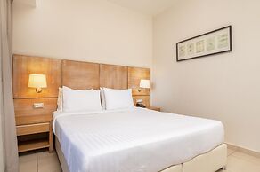 D'Andrea Mare Beach Hotel – All Inclusive