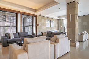 D'Andrea Mare Beach Hotel – All Inclusive