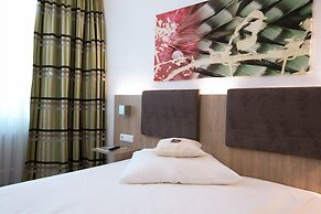 Central Hotel Eschborn